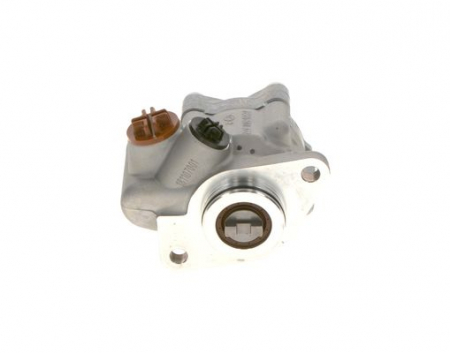 Pompa hidraulica servodirectie potrivit MAN TGA, TGL I, TGL II, TGM I, TGM II 11.02- [2]