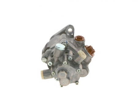 Pompa hidraulica servodirectie potrivit MERCEDES ACTROS, ACTROS MP2 / MP3 04.96- [2]