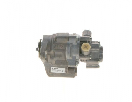Pompa hidraulica servodirectie potrivit MERCEDES ACTROS, ACTROS MP2 / MP3, TRAVEGO (O 580); SETRA 400 04.96- [1]