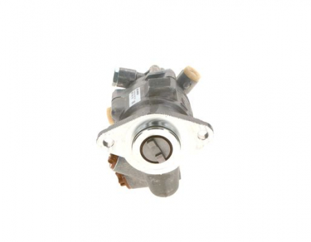 Piese Auto - Pompa hidraulica servodirectie potrivit MERCEDES ACTROS, ACTROS MP2 / MP3, TRAVEGO (O 580); SETRA 400 04.96-