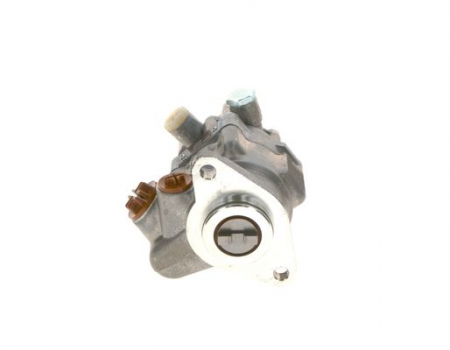 Piese Auto - Pompa hidraulica servodirectie potrivit MERCEDES ACTROS, ACTROS MP2 / MP3, TRAVEGO (O 580); SETRA 400 04.96-