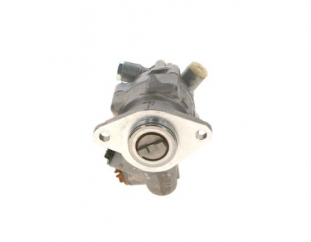 Piese Auto - Pompa hidraulica servodirectie potrivit MERCEDES ACTROS, ACTROS MP2 / MP3, TRAVEGO (O 580); SETRA 400 04.96-