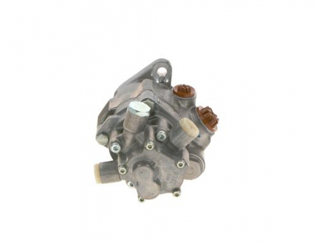 Pompa hidraulica servodirectie potrivit MERCEDES ACTROS, ACTROS MP2 / MP3, TRAVEGO (O 580); SETRA 400 04.96- [2]