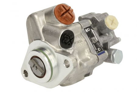 Piese Auto - Pompa hidraulica servodirectie potrivit MERCEDES ACTROS, ACTROS MP2 / MP3, TRAVEGO (O 580); SETRA 400 04.96-