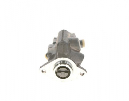 Piese Auto - Pompa hidraulica servodirectie potrivit MERCEDES ACTROS MP2 / MP3, TRAVEGO (O 580) 10.99-