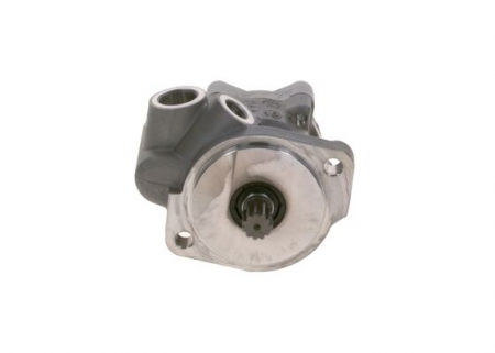 Pompa hidraulica servodirectie potrivit MERCEDES ACTROS MP4 / MP5, ANTOS, AROCS, ATEGO 3, CITARO 2, CITARO (O 530), CONECTO, ECONIC 2, INTEGRO (O 550), INTOURO, UNIMOG; SETRA 400 07.11- [2]