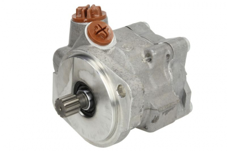Piese Auto - Pompa hidraulica servodirectie potrivit MERCEDES ACTROS MP4 / MP5, ANTOS, AROCS, ATEGO 3, CITARO 2, CITARO (O 530), CONECTO, ECONIC 2, INTEGRO (O 550), INTOURO, UNIMOG; SETRA 400 07.11-
