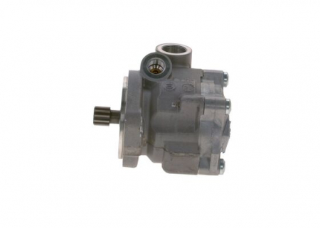 Pompa hidraulica servodirectie potrivit MERCEDES ACTROS MP4 / MP5, ANTOS, AROCS, ATEGO 3, CITARO 2, CITARO (O 530), CONECTO, ECONIC 2, INTEGRO (O 550), INTOURO, UNIMOG; SETRA 400 07.11- [3]