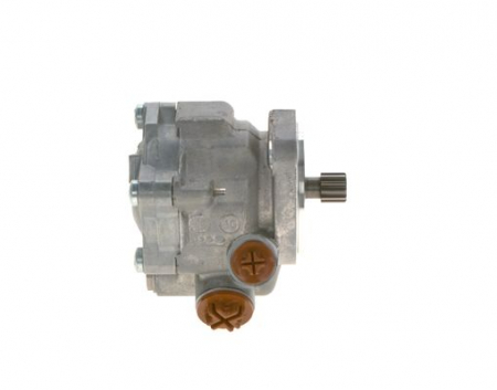 Pompa hidraulica servodirectie potrivit MERCEDES ACTROS MP4 / MP5, ANTOS, AROCS, ATEGO 3, ECONIC 2 07.11- [3]