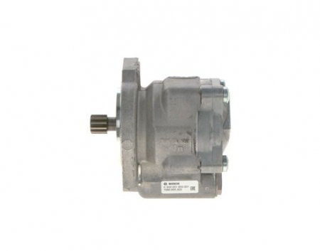 Pompa hidraulica servodirectie potrivit MERCEDES ACTROS MP4 / MP5, ANTOS, AROCS, ATEGO 3, ECONIC 2 07.11- [1]