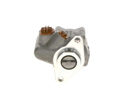 Piese Auto - Pompa hidraulica servodirectie potrivit MERCEDES ATEGO 2, AXOR, AXOR 2, CAPACITY, CITARO 2, CITARO (O 530), CONECTO (O 345), ECONIC, INTEGRO (O 550), INTOURO, TOURINO (O 510) 01.98-