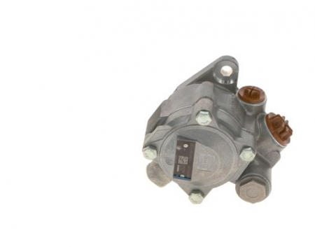 Pompa hidraulica servodirectie potrivit MERCEDES ATEGO 2, AXOR, AXOR 2, CAPACITY, CITARO 2, CITARO (O 530), CONECTO (O 345), ECONIC, INTEGRO (O 550), INTOURO, TOURINO (O 510) 01.98- [2]