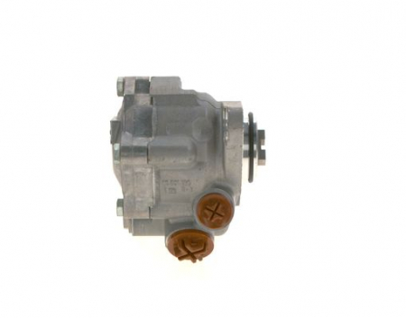 Pompa hidraulica servodirectie potrivit MERCEDES ATEGO, ATEGO 2, AXOR, AXOR 2, CAPACITY, CITARO 2, CITARO (O 530), CONECTO (O 345), ECONIC, UNIMOG, ZETROS, VARIO, VARIO (B667, B670 09.96- [3]
