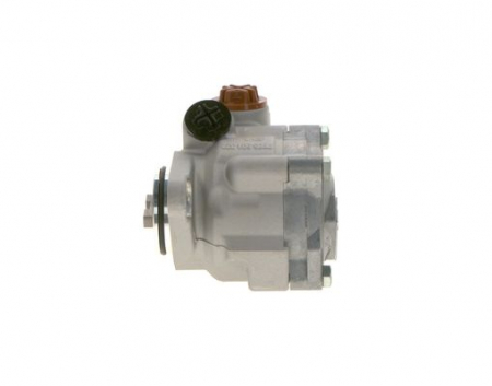 Pompa hidraulica servodirectie potrivit MERCEDES ATEGO, ATEGO 2, AXOR, AXOR 2, CITARO (O 530), CONECTO (O 345), ECONIC, LK/LN2, TOURINO (O 510), UNIMOG, ZETROS 03.96- [1]