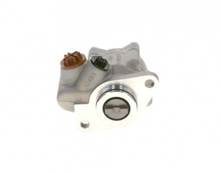 Piese Auto - Pompa hidraulica servodirectie potrivit MERCEDES ATEGO, ATEGO 2, AXOR, AXOR 2, CITARO (O 530), CONECTO (O 345), ECONIC, LK/LN2, TOURINO (O 510), UNIMOG, ZETROS 03.96-