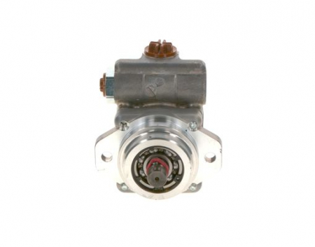 Pompa hidraulica servodirectie potrivit MERCEDES AXOR, AXOR 2, CAPACITY, CITARO 2, CITARO (O 530), CONECTO (O 345) 01.98- [2]