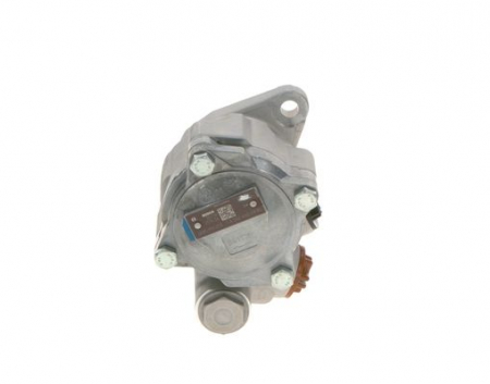 Pompa hidraulica servodirectie potrivit MERCEDES AXOR, AXOR 2, ECONIC, ZETROS 01.98- [2]