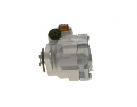 Pompa hidraulica servodirectie potrivit MERCEDES LK/LN2, NG, O 405, O 407, O 408 02.80- [1]
