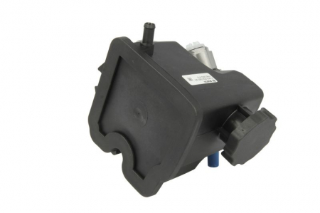 Pompa hidraulica servodirectie potrivit MERCEDES SPRINTER 2-T (B901, B902), SPRINTER 3-T (B903), SPRINTER 4-T (B904), SPRINTER 5-T (B905), VITO (W638) 03.99-05.06 [1]
