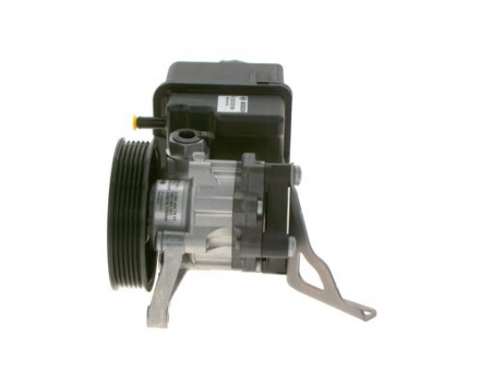 Pompa hidraulica servodirectie potrivit MERCEDES SPRINTER 3,5-T (B906), SPRINTER 3,5-T (B907), SPRINTER 3,5-T (B907, B910), SPRINTER 3-T (B906), SPRINTER 3-T (B907) 06.06- [1]