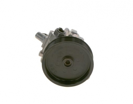 Pompa hidraulica servodirectie potrivit MERCEDES SPRINTER 3,5-T (B906), SPRINTER 3,5-T (B907), SPRINTER 3,5-T (B907, B910), SPRINTER 3-T (B906), SPRINTER 4,6-T (B906) 06.06- [2]
