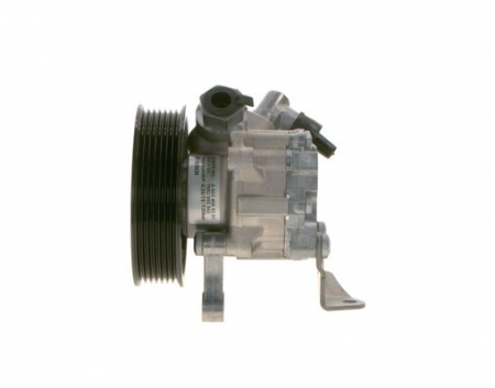 Pompa hidraulica servodirectie potrivit MERCEDES SPRINTER 3,5-T (B906), SPRINTER 3,5-T (B907), SPRINTER 3,5-T (B907, B910), SPRINTER 3-T (B906), SPRINTER 4,6-T (B906) 06.06- [3]