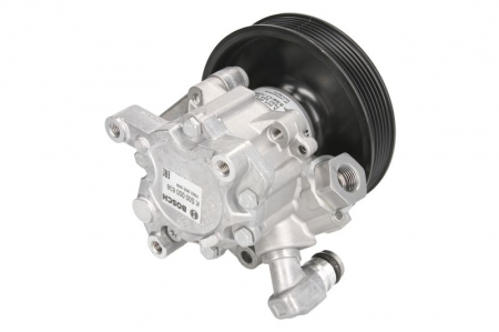 Pompa hidraulica servodirectie potrivit MERCEDES SPRINTER 3,5-T (B906), SPRINTER 3-T (B906), SPRINTER 4,6-T (B906), SPRINTER 5-T (B906), VIANO (W639), VITO / MIXTO (W639) 06.06- [1]