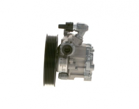 Pompa hidraulica servodirectie potrivit MERCEDES SPRINTER 3,5-T (B906), SPRINTER 3-T (B906), SPRINTER 4,6-T (B906), SPRINTER 5-T (B906), VIANO (W639), VITO / MIXTO (W639) 06.06- [3]