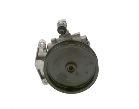 Pompa hidraulica servodirectie potrivit MERCEDES SPRINTER 3,5-T (B906), SPRINTER 3-T (B906), SPRINTER 4,6-T (B906), SPRINTER 5-T (B906), VIANO (W639), VITO / MIXTO (W639) 06.06- [2]