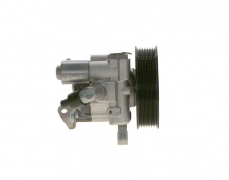 Pompa hidraulica servodirectie potrivit MERCEDES SPRINTER 3,5-T (B906), SPRINTER 3-T (B906), SPRINTER 4,6-T (B906), SPRINTER 5-T (B906), VITO / MIXTO (W639), VITO (W639) 03.09- [3]
