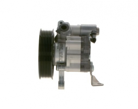 Pompa hidraulica servodirectie potrivit MERCEDES SPRINTER 3,5-T (B906), SPRINTER 3-T (B906), SPRINTER 4,6-T (B906), SPRINTER 5-T (B906), VITO / MIXTO (W639), VITO (W639) 03.09- [3]