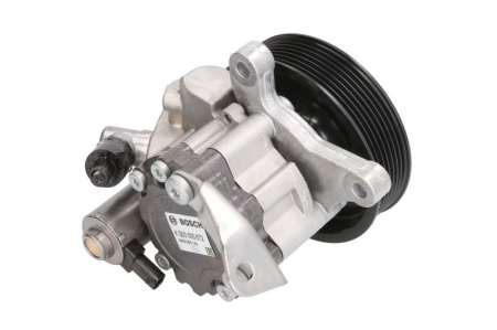 Pompa hidraulica servodirectie potrivit MERCEDES SPRINTER 3,5-T (B906), SPRINTER 3-T (B906), SPRINTER 4,6-T (B906), SPRINTER 5-T (B906), VITO / MIXTO (W639), VITO (W639) 03.09- [1]