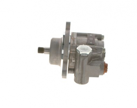 Pompa hidraulica servodirectie potrivit VOLVO 7700, B9, FH16, FH16 II, FM, FM II, FM9, FMX, FMX II, FMX III 08.93- [1]