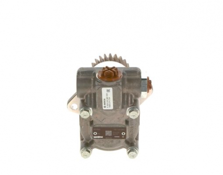 Pompa hidraulica servodirectie potrivit VOLVO FH12, FM12 08.93- [2]