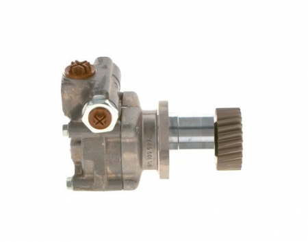 Pompa hidraulica servodirectie potrivit VOLVO FH12, FM12 08.93- [3]