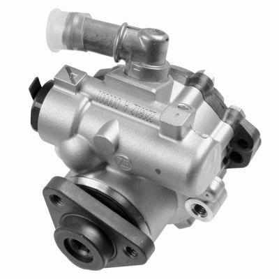 Piese Auto - Pompa hidraulica sistem directie potrivit AUDI A4 B6, A4 B7 2.5D/2.7D/3.0D 11.00-03.09