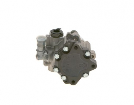 Pompa hidraulica sistem directie potrivit AUDI A6 ALLROAD C6, A6 C6 2.7D/3.0D 05.04-08.11 [2]