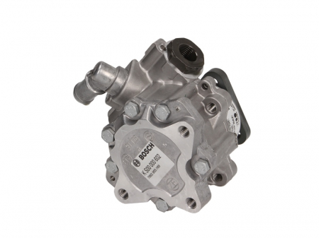 Pompa hidraulica sistem directie potrivit AUDI A6 C5 3.0 06.01-01.05 [1]