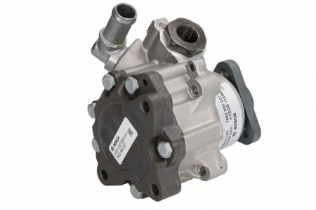 Pompa hidraulica sistem directie potrivit AUDI A6 C6 2.0/2.0D 07.04-08.11 [1]
