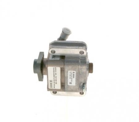 Pompa hidraulica sistem directie potrivit BMW 1 (E81), 1 (E82), 1 (E87), 1 (E88), 3 (E90), 3 (E91), 3 (E92), 3 (E93), X1 (E84), X3 (E83) 1.6/2.0 06.04-06.15 [3]