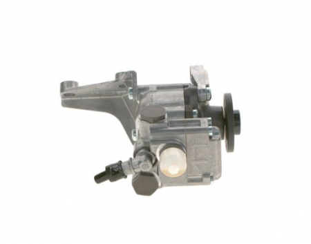 Pompa hidraulica sistem directie potrivit BMW 5 (E60), 5 (E61), 6 (E63), 6 (E64) 2.5/3.0 01.07-12.10 [3]