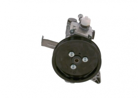 Piese Auto - Pompa hidraulica sistem directie potrivit BMW 5 (E60), 5 (E61), 6 (E63), 6 (E64) 3.0D 01.07-12.10