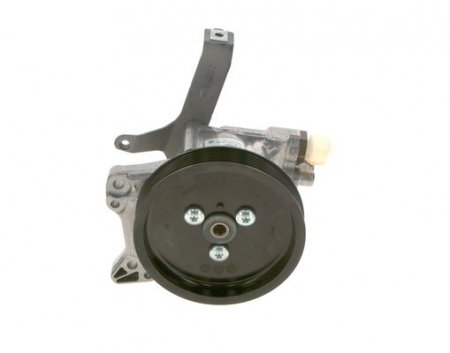 Piese Auto - Pompa hidraulica sistem directie potrivit BMW 5 (E60), 5 (E61), 6 (E63), 6 (E64) 3.0D 01.07-12.10