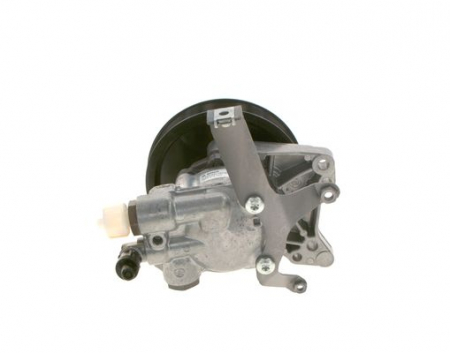 Pompa hidraulica sistem directie potrivit BMW 5 (E60), 5 (E61), 6 (E63), 6 (E64) 3.0D 01.07-12.10 [2]