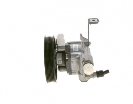 Pompa hidraulica sistem directie potrivit BMW 5 (E60), 5 (E61), 6 (E63), 6 (E64) 3.0D 01.07-12.10 [1]