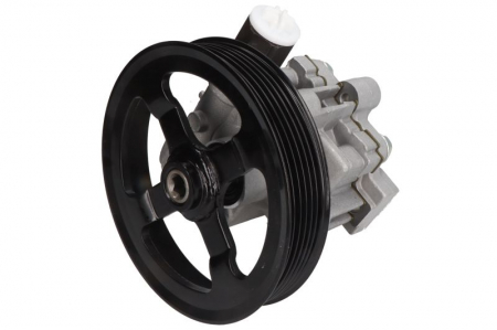 Piese Auto - Pompa hidraulica sistem directie potrivit CHRYSLER SEBRING; CITROEN C-CROSSER; DODGE AVENGER, CALIBER; JEEP COMPASS, PATRIOT; MITSUBISHI OUTLANDER II; PEUGEOT 4007 1.8-2.4LPG 06.06-
