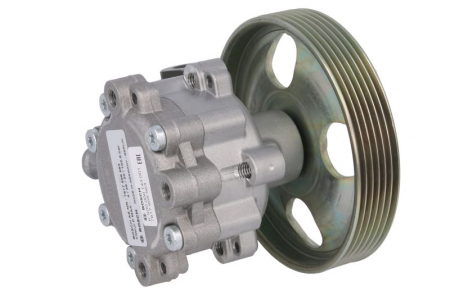 Pompa hidraulica sistem directie potrivit CITROEN BERLINGO MULTISPACE, BERLINGO/MINIVAN; PEUGEOT PARTNER, PARTNER ORIGIN, PARTNER ORIGIN/MINIVAN, PARTNER TEPEE, PARTNER/MINIVAN 1.6D 04.08- [1]