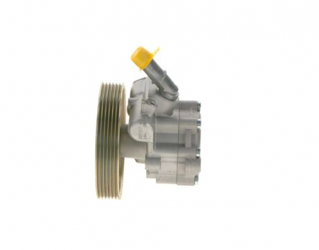 Pompa hidraulica sistem directie potrivit CITROEN C5 II; PEUGEOT 407 1.6D 05.04-12.10 [3]
