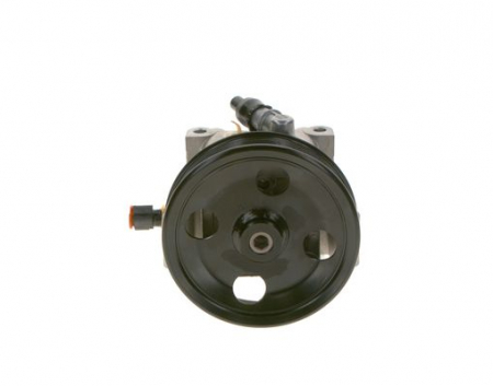 Piese Auto - Pompa hidraulica sistem directie potrivit FORD FOCUS I, FOCUS I/KOMBI 1.4/1.6 10.98-06.07