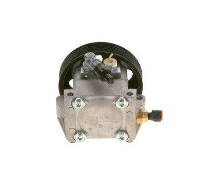 Pompa hidraulica sistem directie potrivit FORD FOCUS I, FOCUS I/KOMBI 1.4/1.6 10.98-06.07 [2]